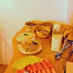 Haus Waldheim בית הארחה 3*