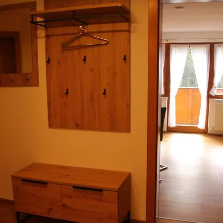 Haus Waldheim Guest house Sankt Leonhard im Pitztal