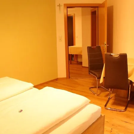 Haus Waldheim 3*