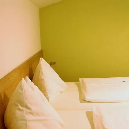 Haus Waldheim Guest house 3*