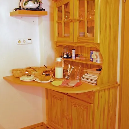 Haus Waldheim 3*