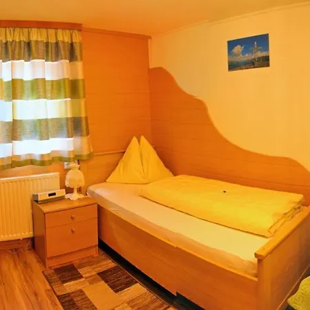 Guest house Haus Waldheim 3*