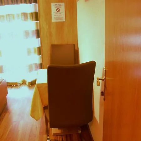 Haus Waldheim ザンクト・レオンハルト・イム・ピッツタール