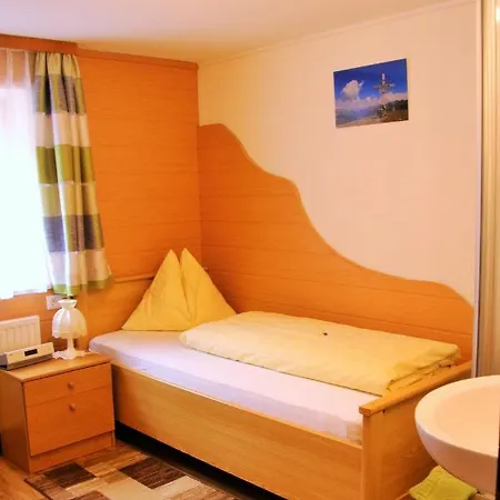 Haus Waldheim ザンクト・レオンハルト・イム・ピッツタール