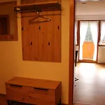 Haus Waldheim Pensión Sankt Leonhard im Pitztal
