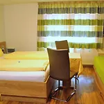 Haus Waldheim 3* Sankt Leonhard im Pitztal