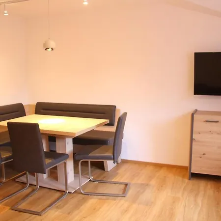 Vendégház Haus Waldheim 3*