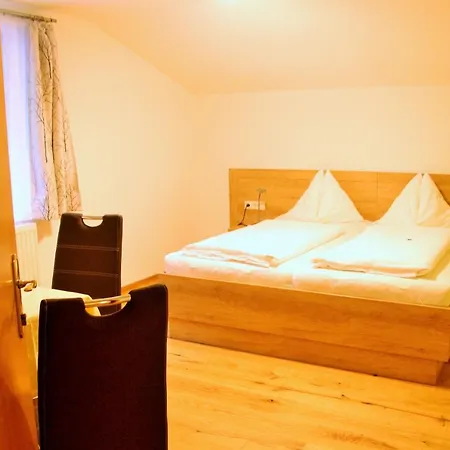 Haus Waldheim 3*