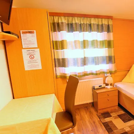 Haus Waldheim 3* Sankt Leonhard im Pitztal
