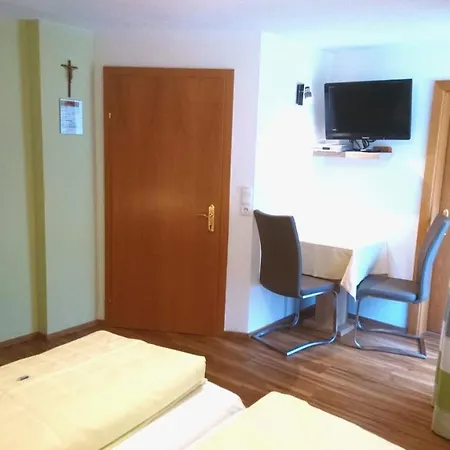 Vendégház Haus Waldheim Sankt Leonhard im Pitztal