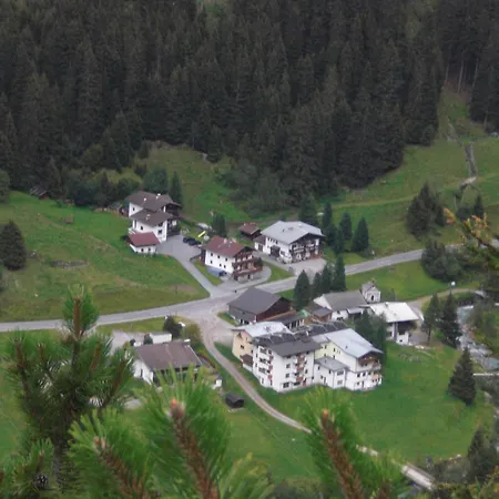 Haus Waldheim