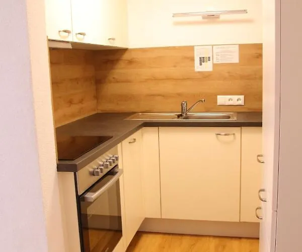 Haus Waldheim Maison d'hôtes