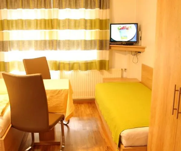 Haus Waldheim Maison d'hôtes