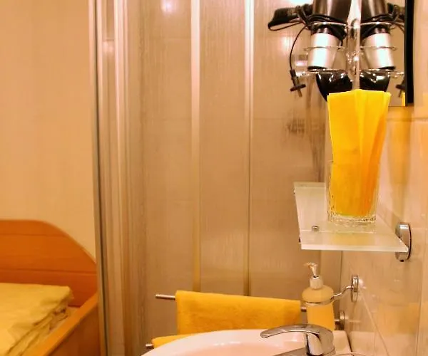 Haus Waldheim 3* Sankt Leonhard im Pitztal