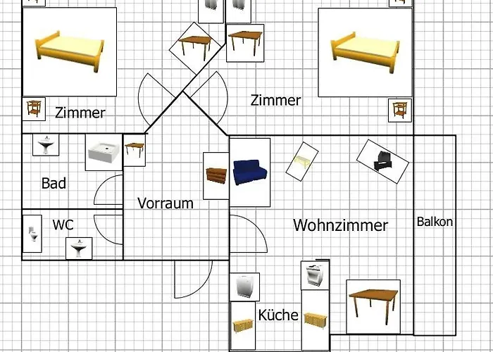 Haus Waldheim 3* Sankt Leonhard im Pitztal