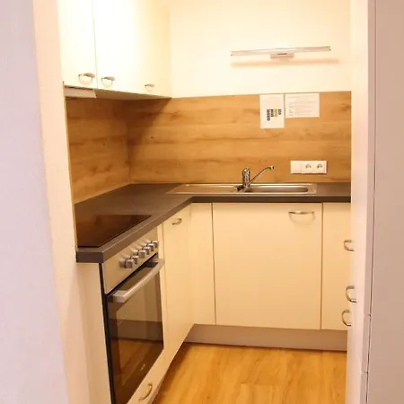 Haus Waldheim بيت ضيافة