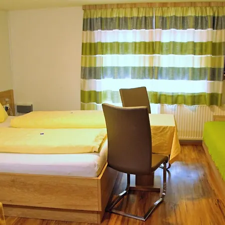 Haus Waldheim 3* سانكت ليونارد إم بيتزتال