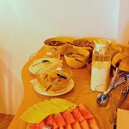 Haus Waldheim بيت ضيافة 3*