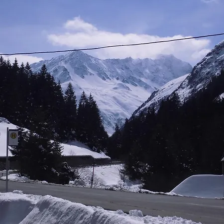 Haus Waldheim بيت ضيافة 3*